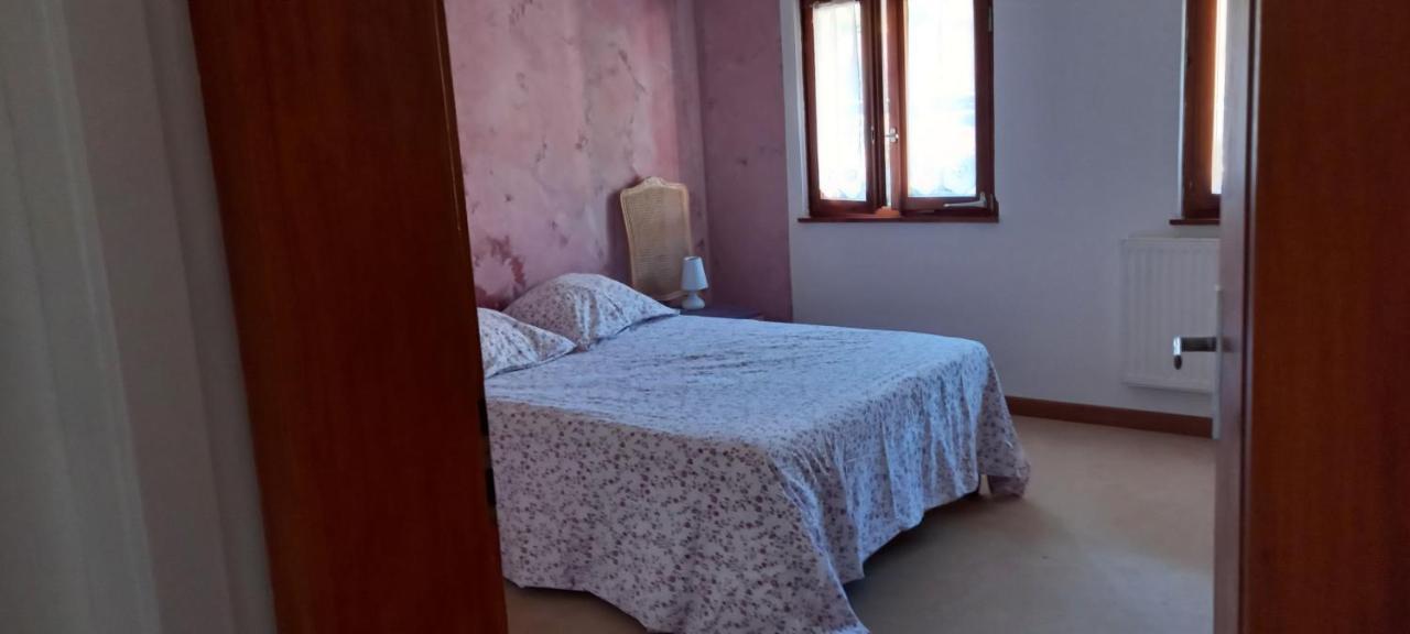 Apartament La Valeriane Kintzheim Zewnętrze zdjęcie