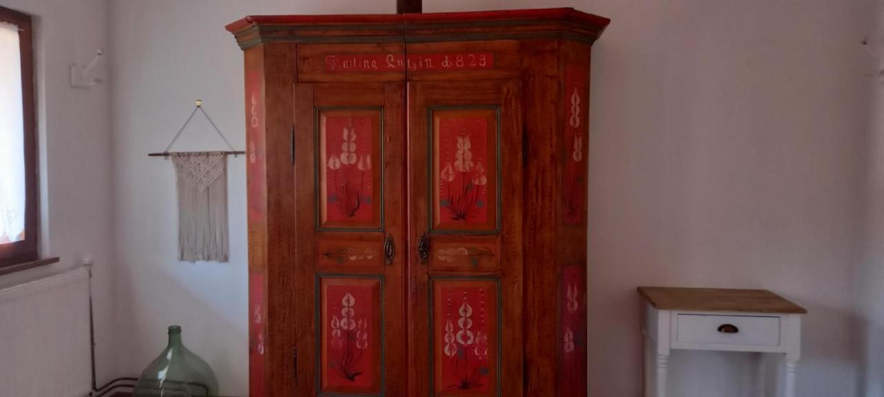 Apartament La Valeriane Kintzheim Zewnętrze zdjęcie