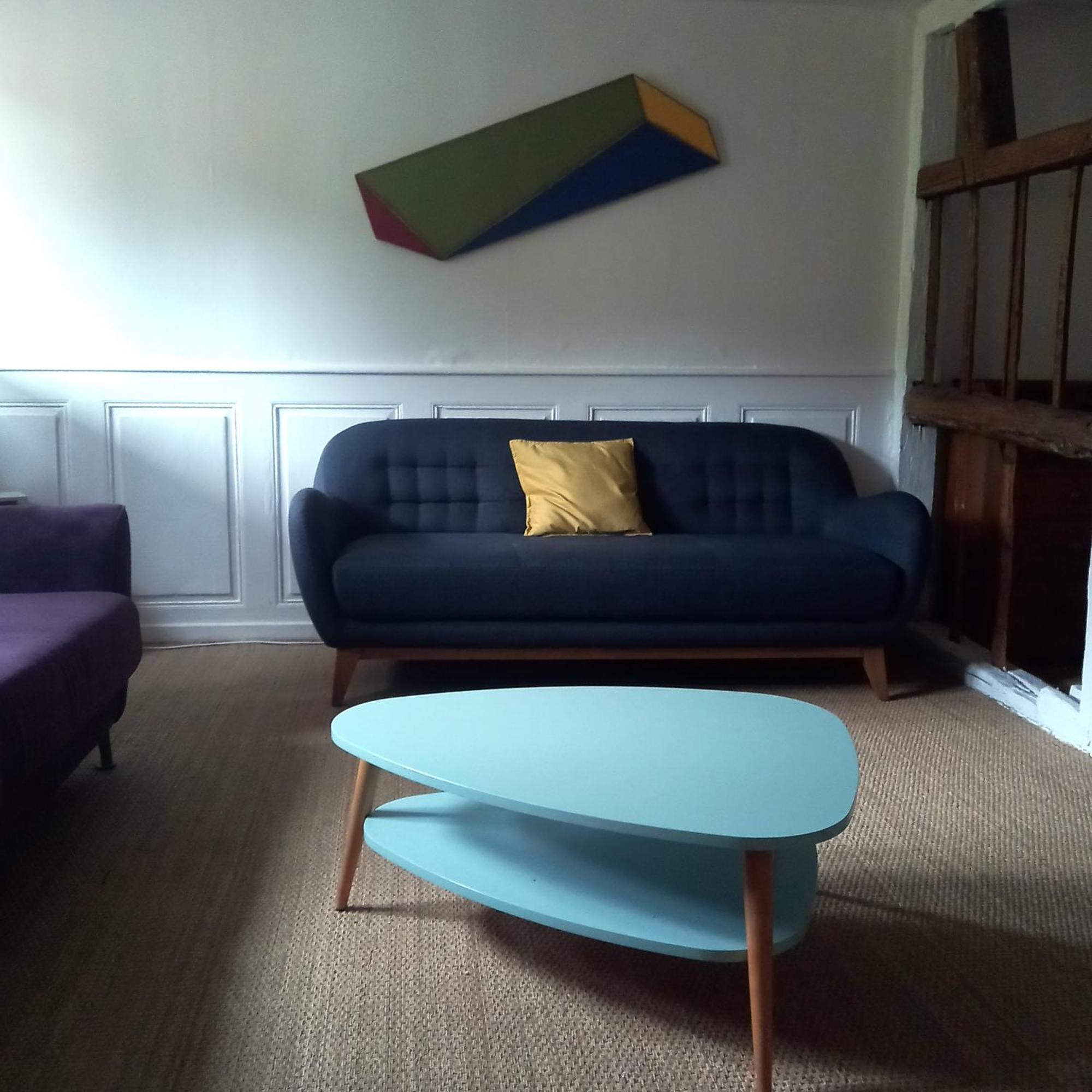 Apartament La Valeriane Kintzheim Zewnętrze zdjęcie