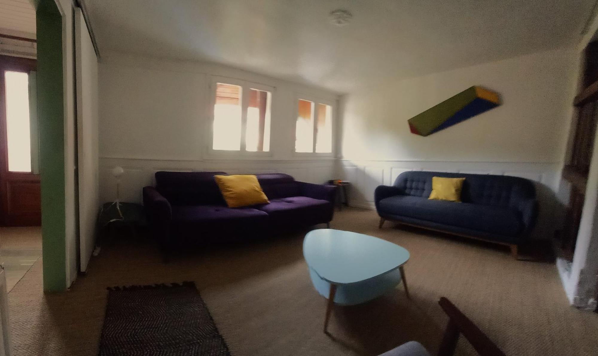 Apartament La Valeriane Kintzheim Zewnętrze zdjęcie