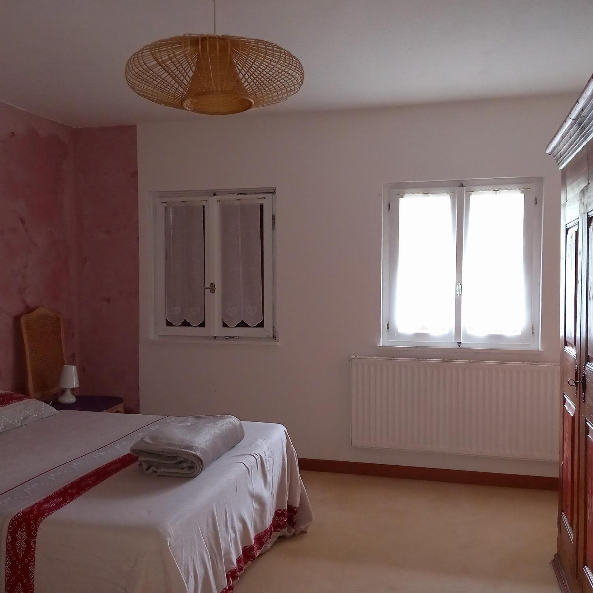 Apartament La Valeriane Kintzheim Zewnętrze zdjęcie